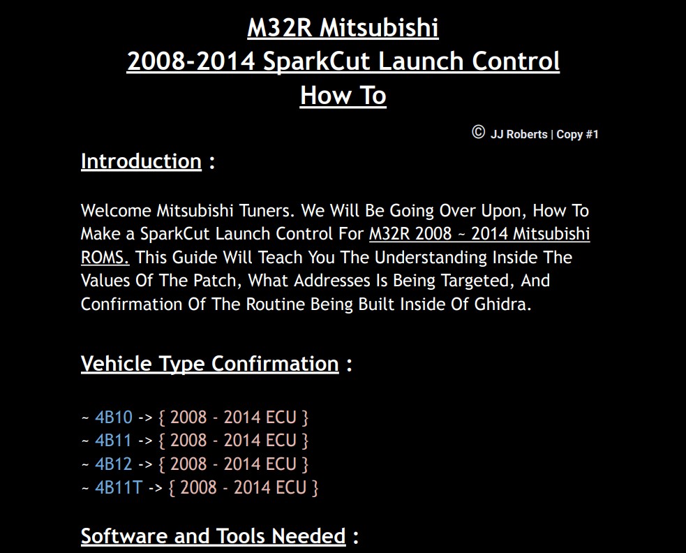 Spark Cut Patch Builder Guide (PDF)