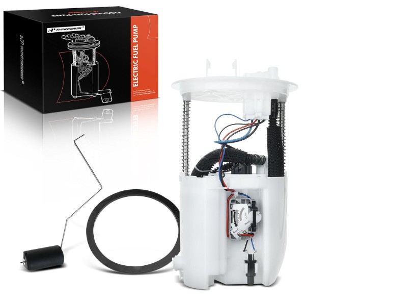 Electric Fuel Pump Module Assembly for Lancer 2008–2017